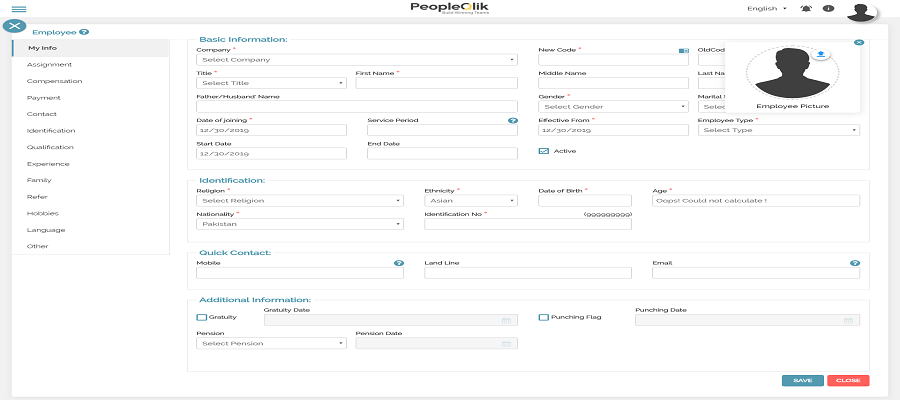 Attendance Software in Pakistan to Reimagine HR Automation With A New Friendly HR Bot