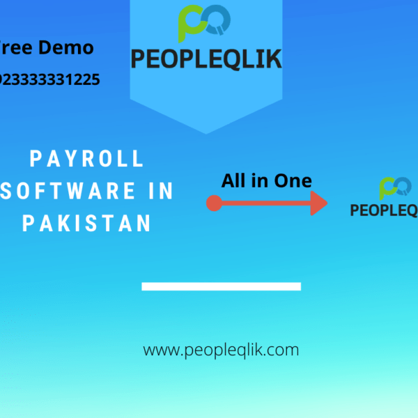 How Biometric Payroll Software in Pakistan helps HR manager's in processing HR tasks?