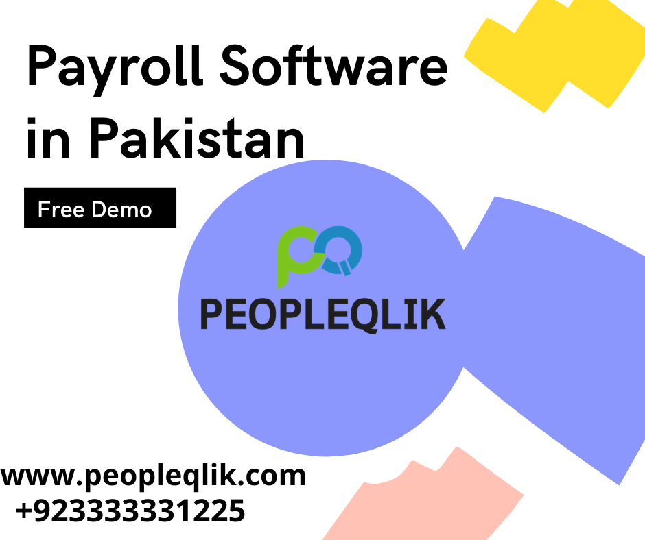 Time and Payroll Software in Pakistan: What Should You Expect?