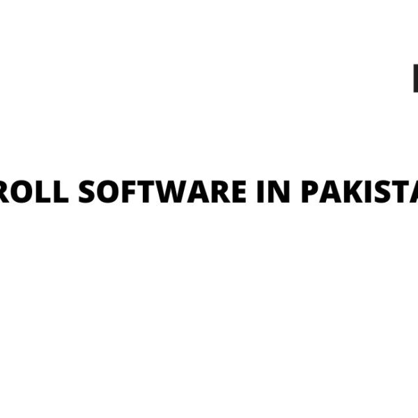 Best Payroll software in Pakistan