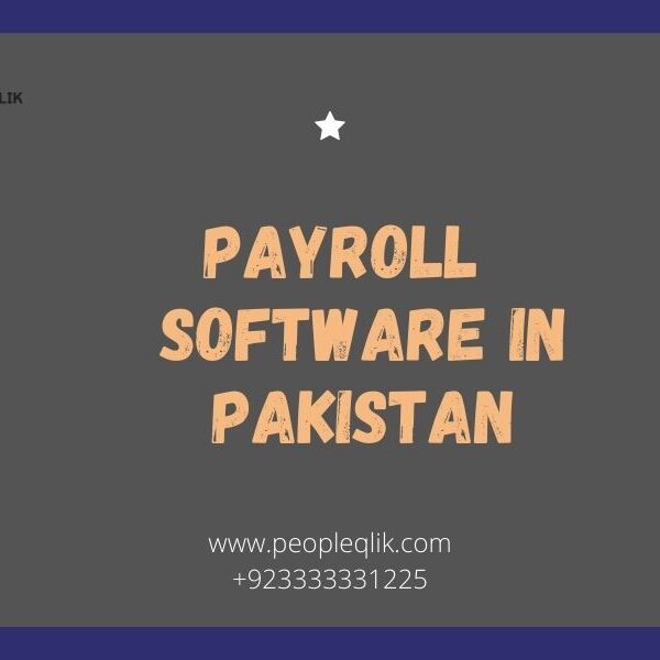 What is Payroll Software in Pakistan and What are its Benefits?