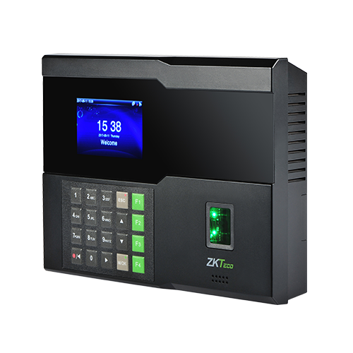 ZKTeco IN05 with SIM Price in Lahore Karachi Islamabad Biometric Attendance Machine in Lahore Karachi Islamabad Pakistan