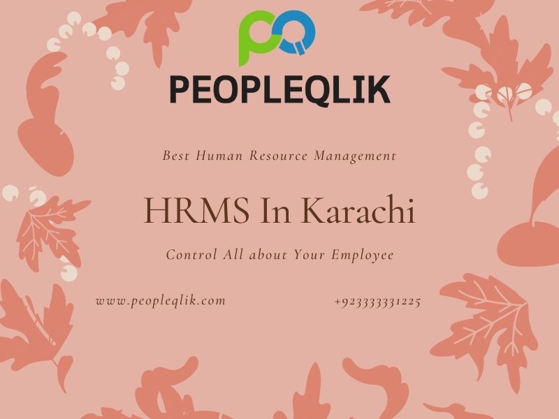 Biometric Integration in Attendance Software And  HRMS In Karachi?