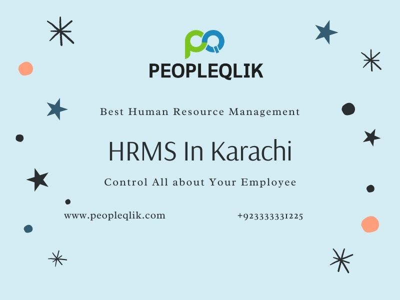 Compassionate And Understand Emotions In HRMS In Karachi And Payroll Software