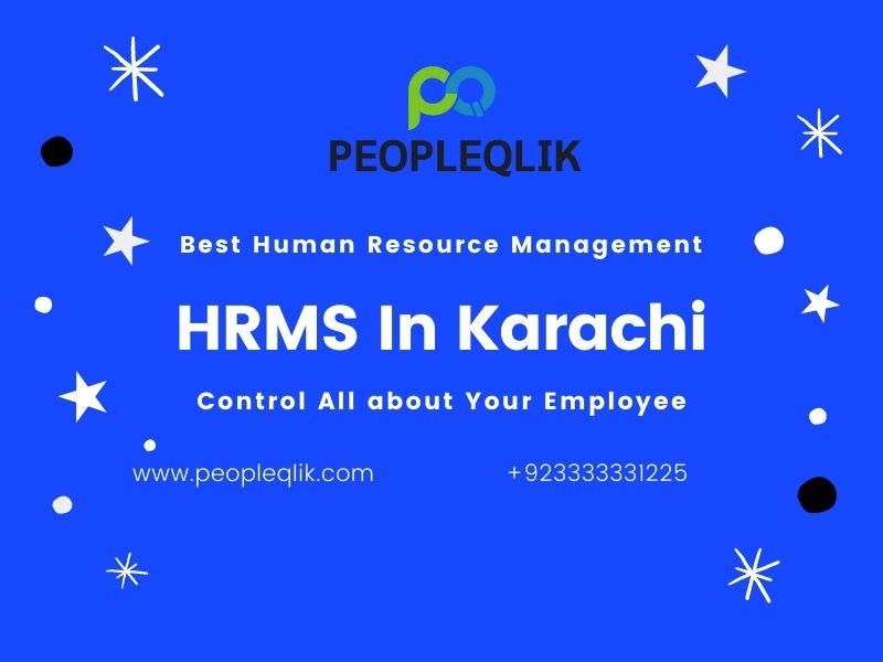Compassionate And Understand Emotions In HRMS In Karachi And Payroll Software 