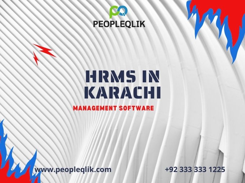 HRMS in Karachi