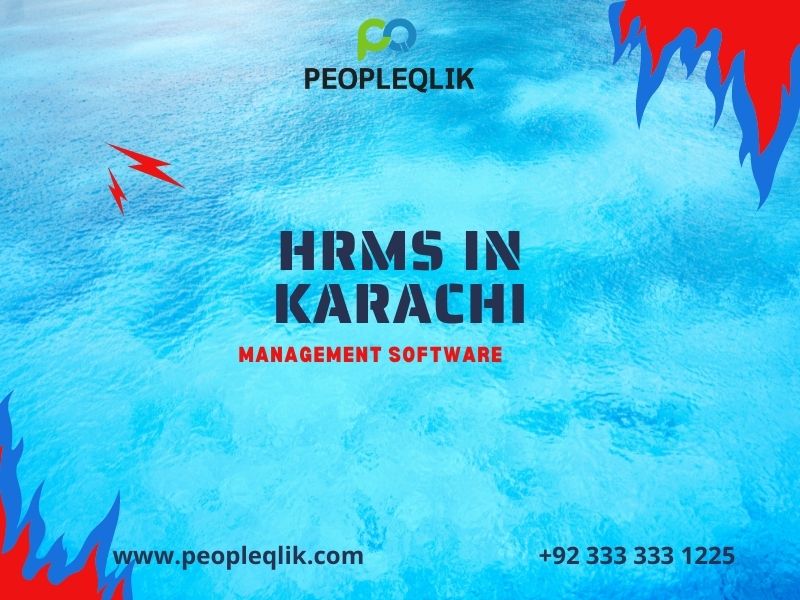 HRMS in Karachi