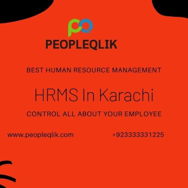 Time Tracking And Workplace Productivity HRMS In Karachi And Attendance Software