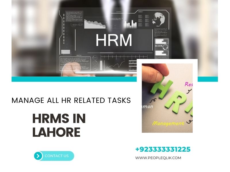 Online Training with HRMS in Lahore Pakistan: Switching to Online Corporate Training with Advanced HR Software