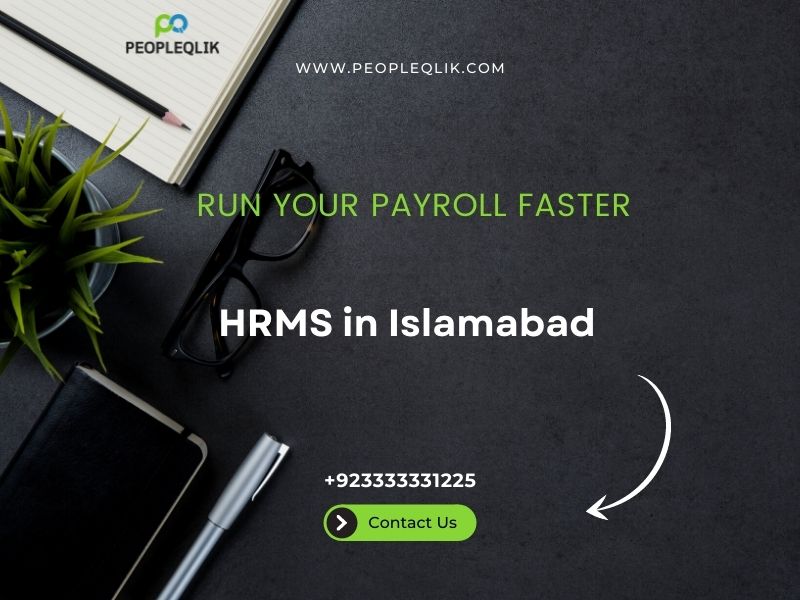 How a Good HRMS in Islamabad Pakistan Enhances the Organizational Culture
