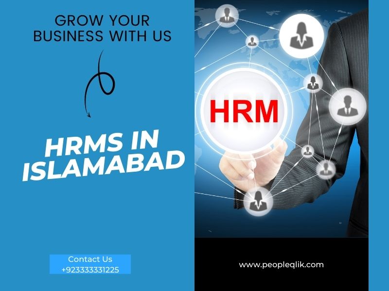 How a Good HRMS in Islamabad Pakistan Enhances the Organizational Culture
