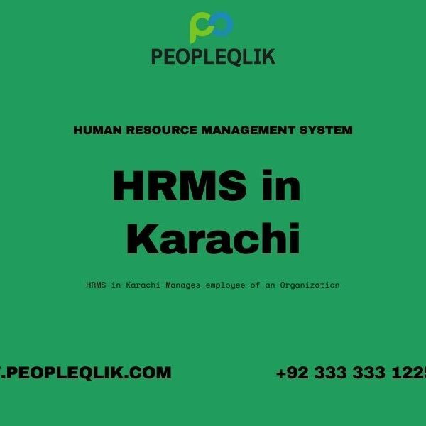 HRMS in Karachi