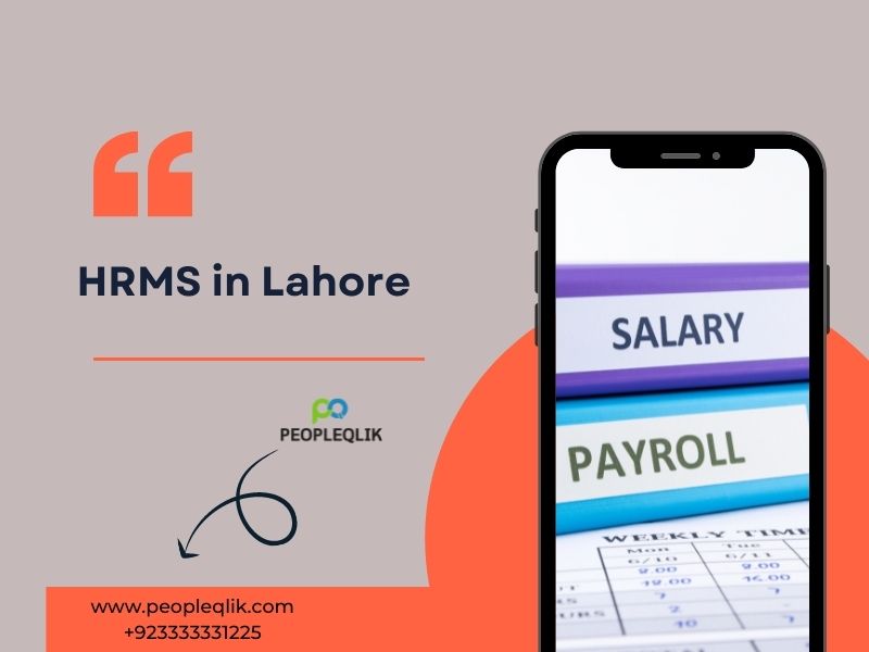 How the Healthcare Sector can Benefit from HRMS in Lahore