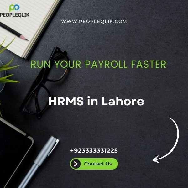 Online Training with HRMS in Lahore Pakistan: Switching to Online Corporate Training with Advanced HR Software