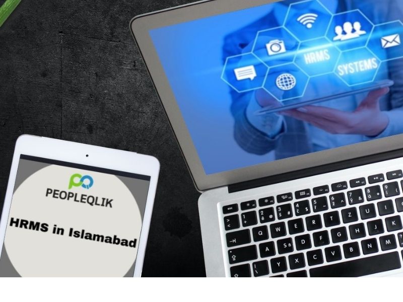 Explore the Features for Seamless Onboarding with HRMS in Islamabad