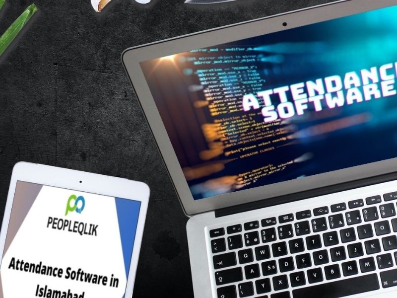 Distribution of Resources for projects by Attendance software in Islamabad