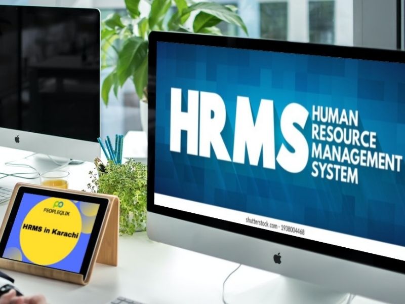 Say Goodbye to Issues in Attendance Management with HRMS in Karachi