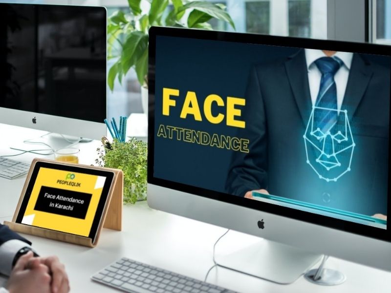 Face Attendance in Karachi Software Manage Worker Absence Effectively