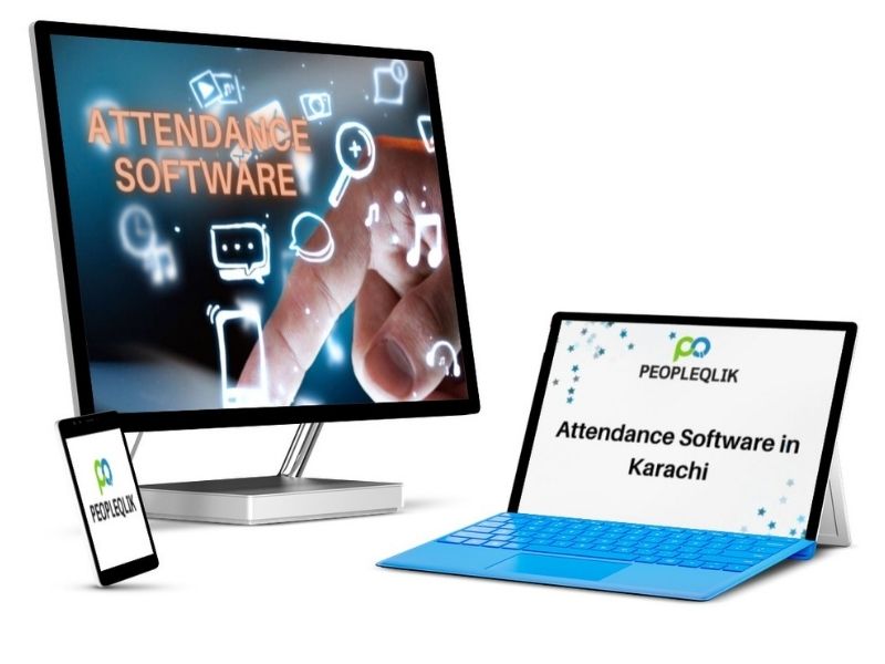 Using Location-Based Autome Attendance Software in Karachi for Tracking