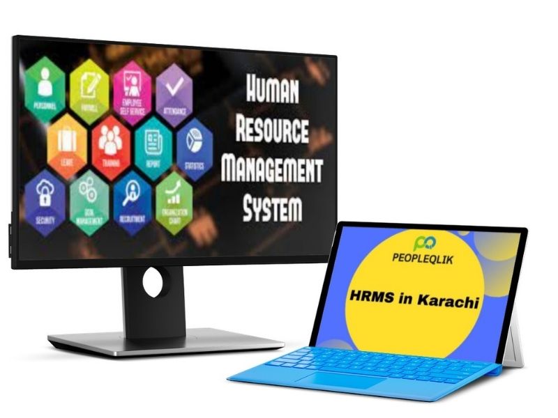 Say Goodbye to Issues in Attendance Management with HRMS in Karachi