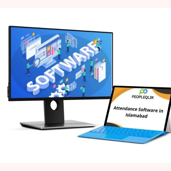 Manage Staff Attendance via Automated Attendance Software in Islamabad