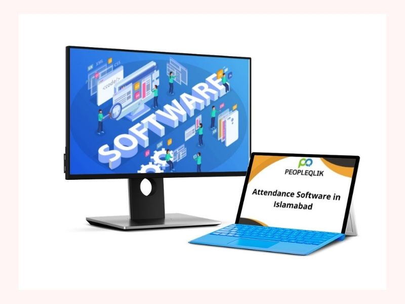 Manage Staff Attendance via Automated Attendance Software in Islamabad