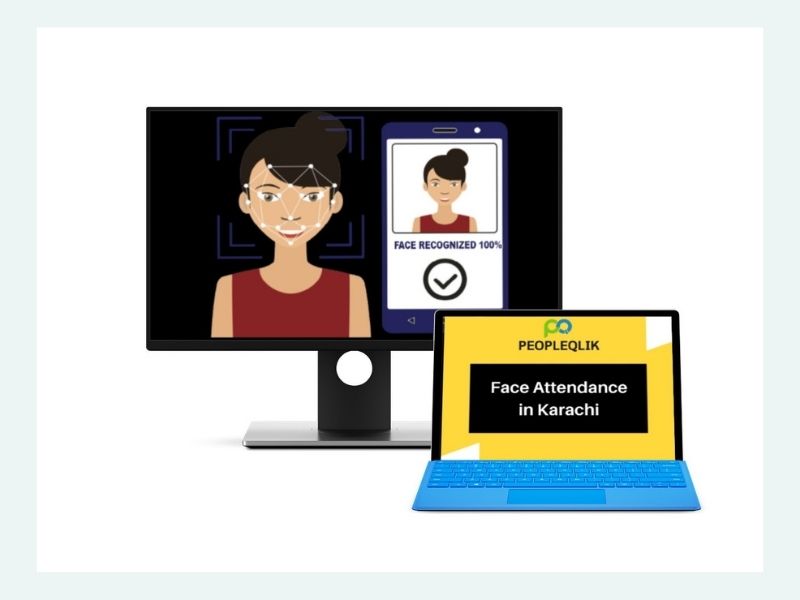 Face Attendance in Karachi Software Manage Worker Absence Effectively