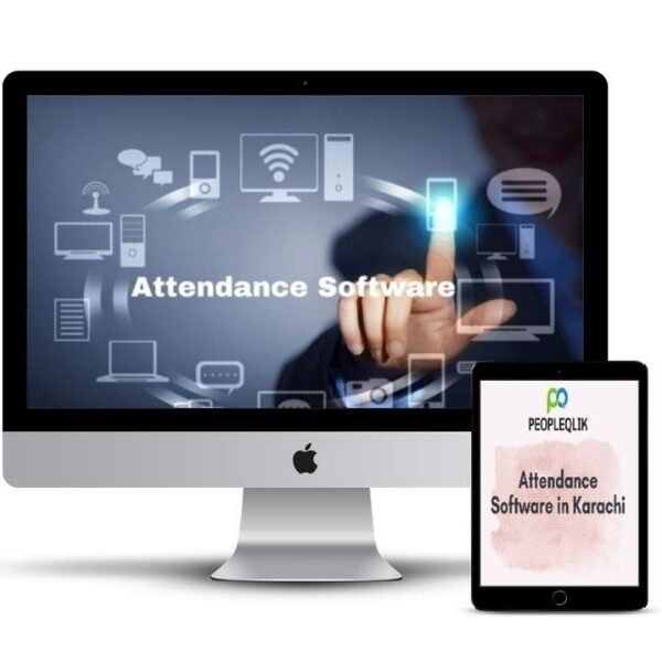 Why time and attendance software in Karachi Used for Banking Sector?