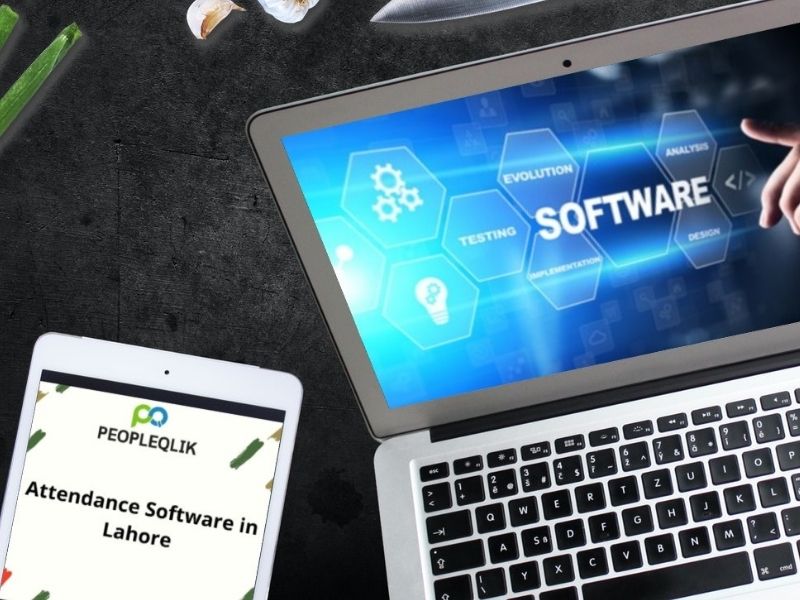 What is Overtime in Time and Attendance Software in Lahore?