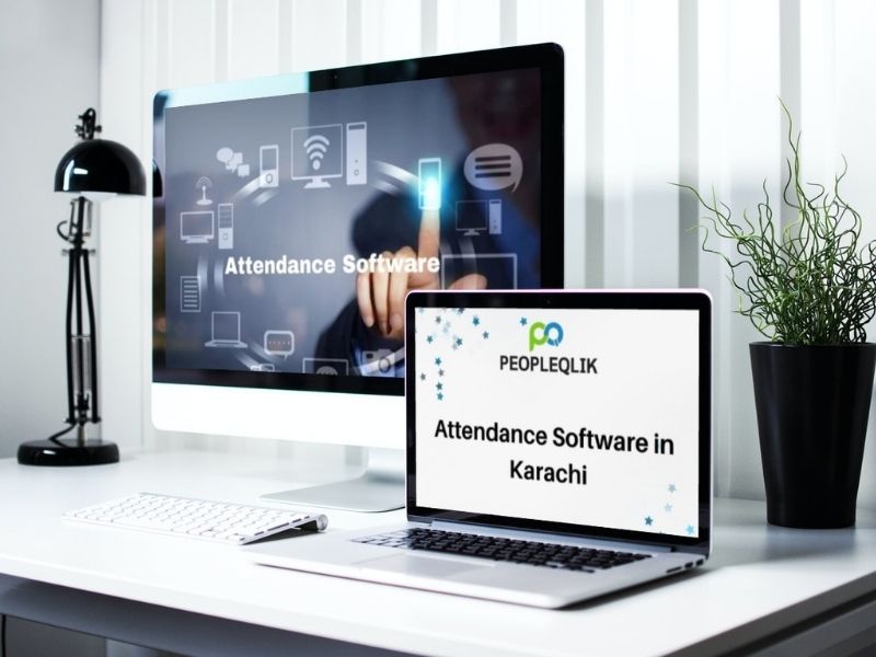 Using Location-Based Autome Attendance Software in Karachi for Tracking