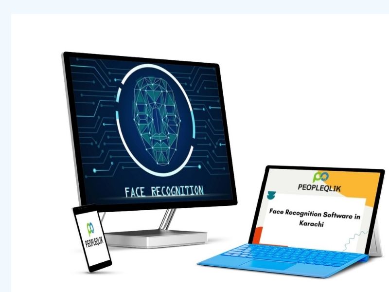 Track Exact Workers Attendance via Face Recognition Software in Karachi