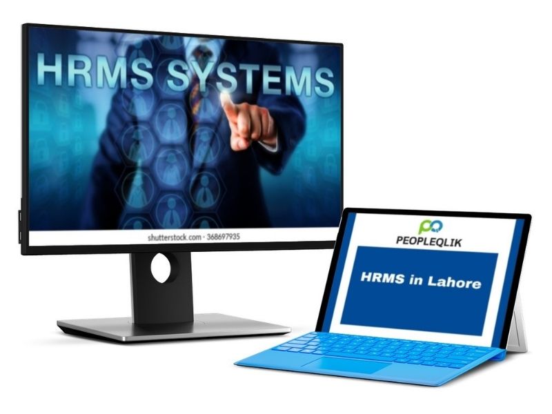 Top 5 Best and Effective Payroll Software in HRMS in Lahore 