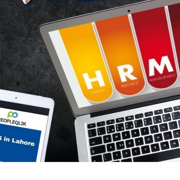 Top 5 Best and Effective Payroll Software in HRMS in Lahore