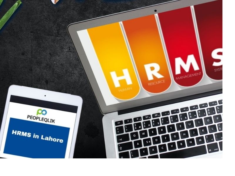 Top 5 Best and Effective Payroll Software in HRMS in Lahore
