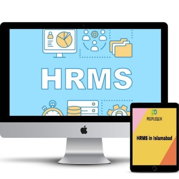 HRMS in Islamabad Separation Management & Control the Challenges