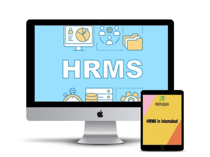 HRMS in Islamabad Separation Management & Control the Challenges