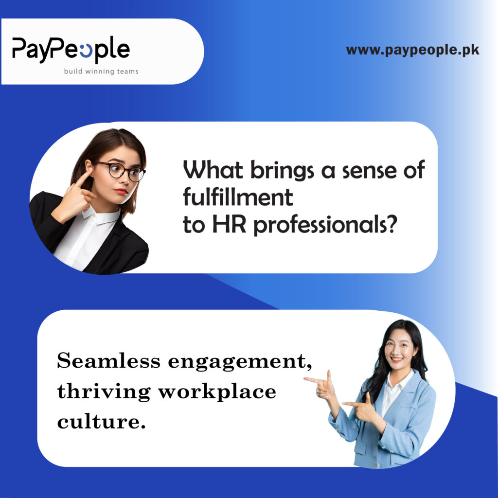 Automating Payroll and Benefits Management with HRMS Solutions