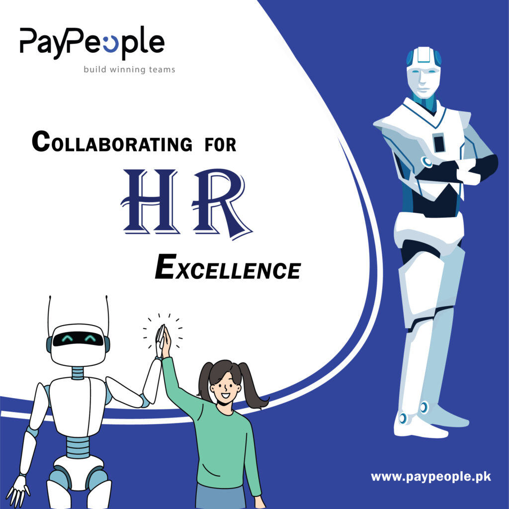 How Paypeople Offers a Complete HR Software in Pakistan
